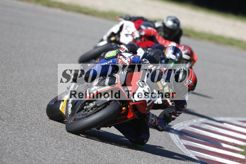 /54 19.09.2025 Speer Racing ADR/Gruppe rot/321